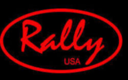 Rally Bats logo