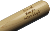 Baseball Bat - RM 141