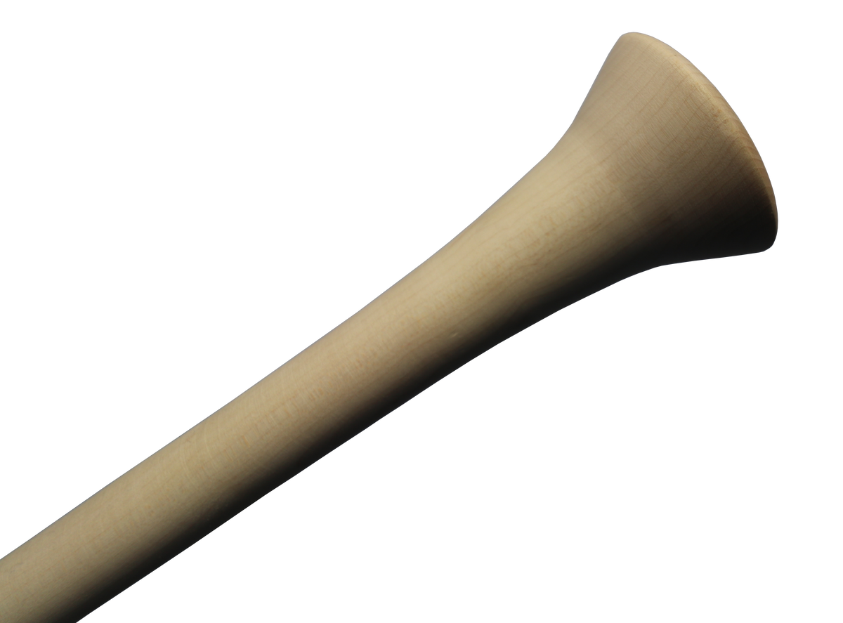 What Pros Wear: WPW Throwbacks: Barry Bonds' Sam Bat 2K1, the Bat