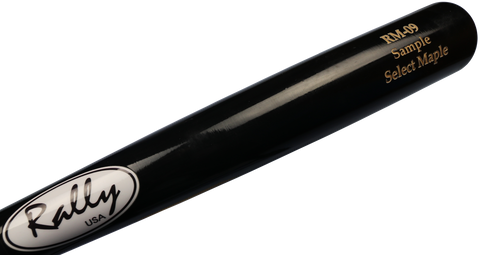 Baseball Bat - RM 09