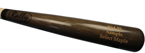 Baseball Bat - RM 72