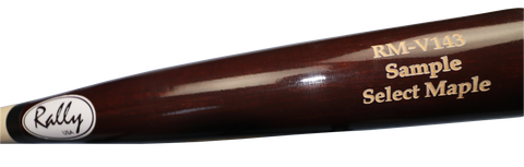 Baseball Bat - RM V143